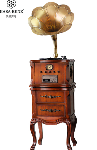 仿古留声机比普通留声机好在哪里？