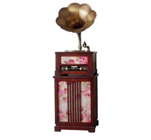 仿古音箱的声音特点有哪些