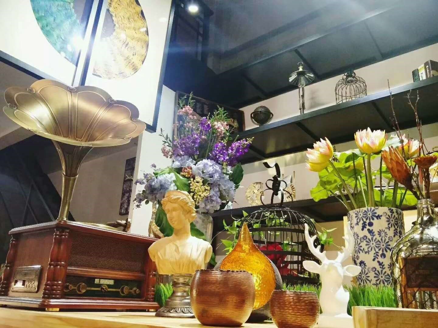 选择大喇叭留声机的时候一定要看是否具备这三个优势