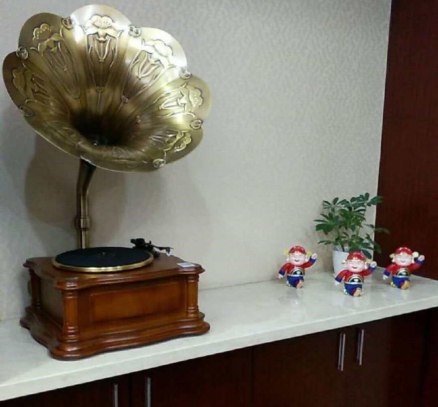 什么样的大喇叭留声机音响值得用户信赖？